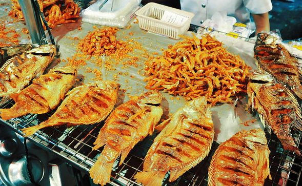 Taipei Palace Museum