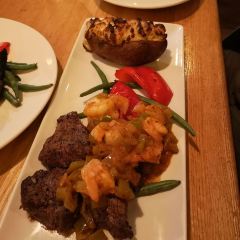 The Keg Steakhouse + Bar - Banff Caribou User Photo