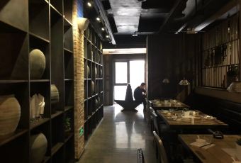 COOKING MASTER ZHANGFUJI User Photo