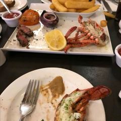 Cafe Royal User Photo