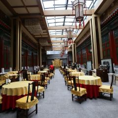 FANG SHAN User Photo