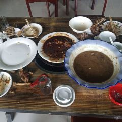 Maojiatese Local Restaurant User Photo