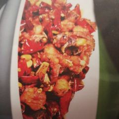 Yuanping Country Food 여행 사진