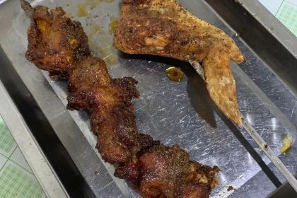 老地方金牌烧烤