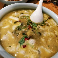 Jiangchengxiaoguanshannanmamacai•quanqiulvxingcan (saige) User Photo