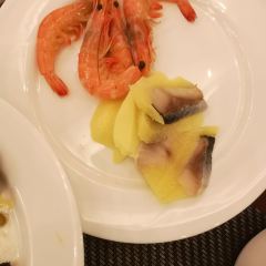 BI GUI YUAN BU LAN KA XI CAN TING User Photo