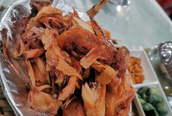 牧野风生态酒店·餐厅 user photo
