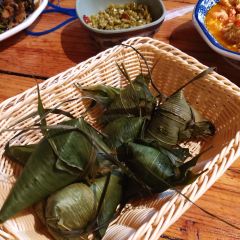 墨戎苗寨长龙宴 User Photo