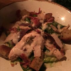 The Devil's Advocate User Photo