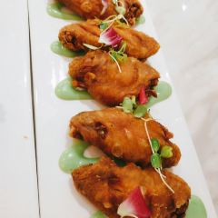 HuaTà 花榻·花忆西葡餐厅(南丰城店) User Photo