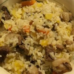 KDR PILAF 여행 사진