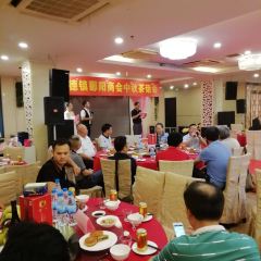 FAN LAO TOU FAN SHI ZHENG ZONG NIU GU FEN User Photo