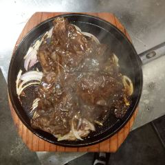 华园农庄(招牌特色炭烧鸡) User Photo