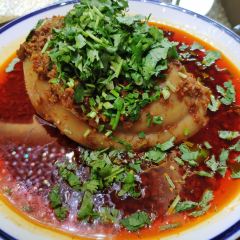 Sushi Restaurant User Photo