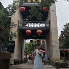 Yuanjiacun Food Street User Photo