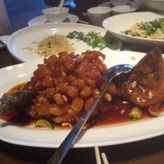 Restaurant Chen Soleil d'Est張用戶圖片