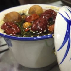 国富手抓羊肉馆(吴忠店) 여행 사진