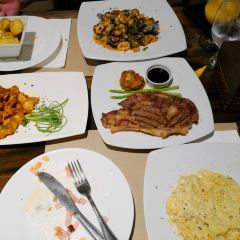 Aria Restaurant User Photo