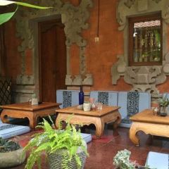 Cafe Veda 여행 사진