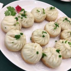 Shanghairenjia (huagonglu) User Photo