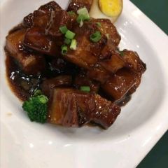 Shanghairenjia (huagonglu) User Photo