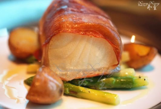 Limited Edition Grill User Photo