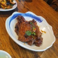 DACHUXIAOGUAN User Photo