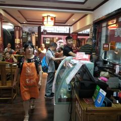 Huanglongxiyigen Noodles User Photo