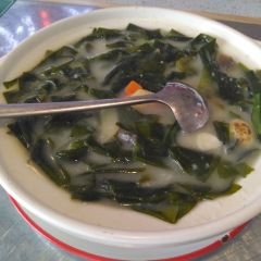 回魏大排档·福州名片(学军路店) User Photo