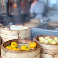 The Show Kitchen - Grand Hyatt Shenzhen User Photo