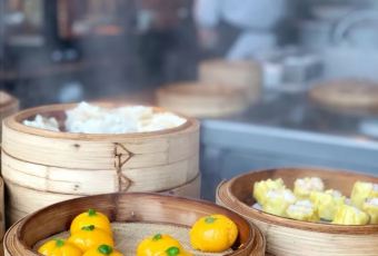 The Show Kitchen - Grand Hyatt Shenzhen User Photo