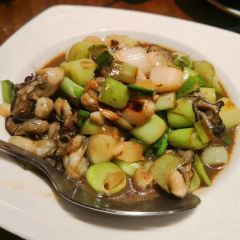 Negeori Restaurant User Photo