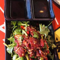 Qianhe Casserole Brochette Chongzhou Branch User Photo