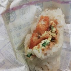 Yonghedaiwang (huaqiao) 여행 사진