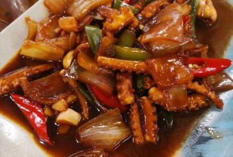 Thajene Chomchan User Photo