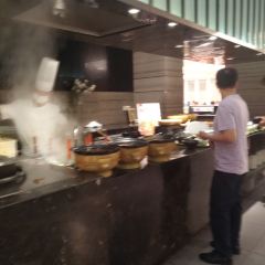 海盐海利开元名都大酒店·炫自助餐厅 여행 사진