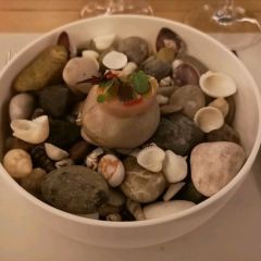 Hytra Restaurant & Bar User Photo