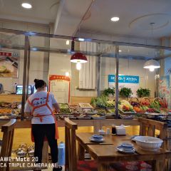 红丽香饺子馆(天骄城店) 여행 사진