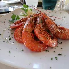 Restaurant du chateau de la Chèvre d’Or User Photo