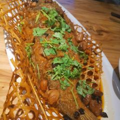 CHEN JI ZHU TI User Photo