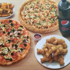 Carmela's Cucina User Photo