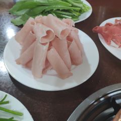 Yin tong yak hotpot place User Photo