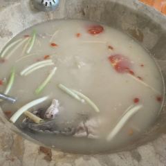 JIANG CHUAN SHENG TAI DAN GUO YU User Photo