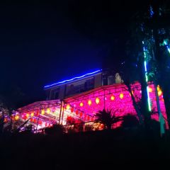 洪家大院 여행 사진