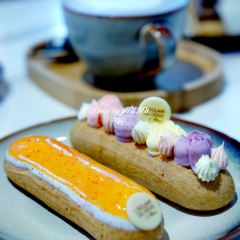 L'eclair de Genie ảnh của người dùng