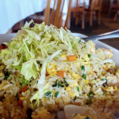 Kelong Seafood Restaurant Nirwana Gardens User Photo