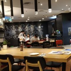 Pizza Hut (tiyuchang) User Photo