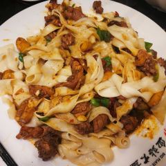 血站大盘鸡(西北路店) User Photo
