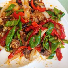 Ga san hu Restaurant User Photo
