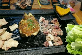 Zha Xi's Bistro User Photo